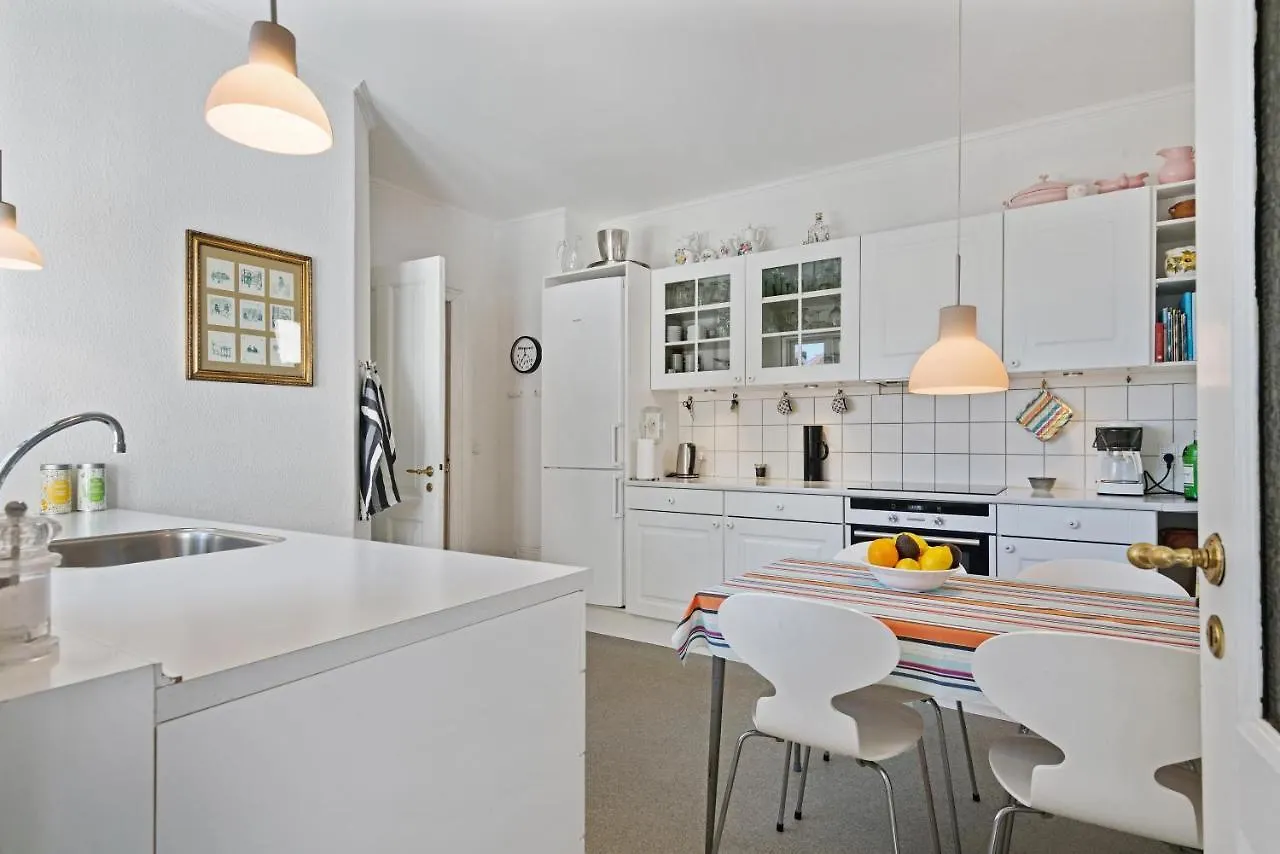 Holiday Home Ole Svendsens Vej Skagen 020152 0*,
